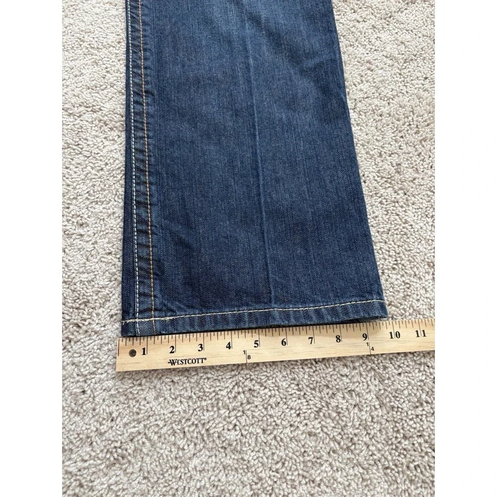 Ariat Work FR M4 Low Rise Boot Cut Flame Resistant CAT2 Men’s 42/32 Jeans Safety